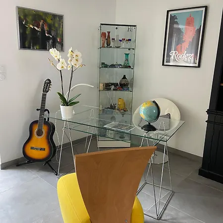 Le De Marina Dom wakacyjny *