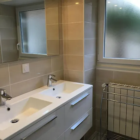 Le De Marina Dom wakacyjny