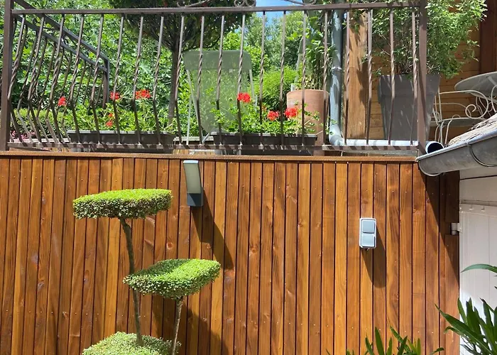 Dom wakacyjny Le De Marina Figeac