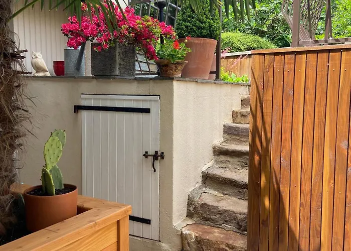 Dom wakacyjny Le De Marina *