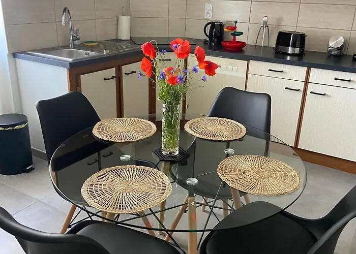 Le De Marina Dom wakacyjny