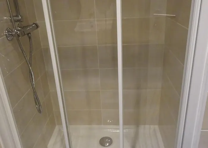 Dom wakacyjny Le De Marina *