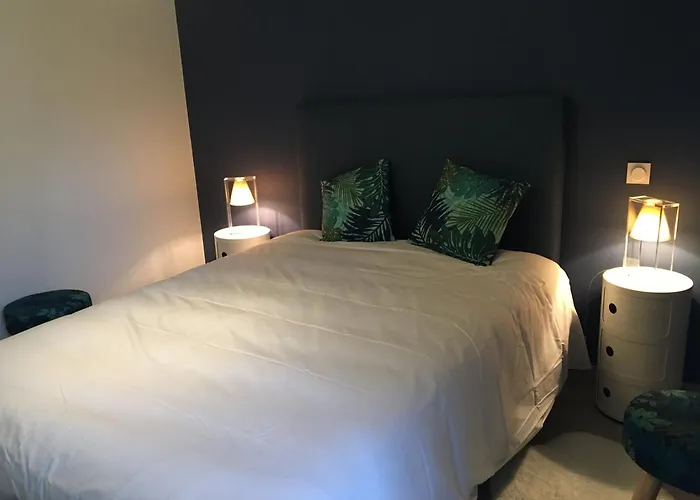 Dom wakacyjny Le De Marina *