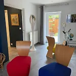 Le De Marina Semesterbostad