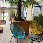 Le De Marina Semesterbostad