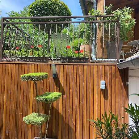 Ferienhaus Le De Marina Figeac