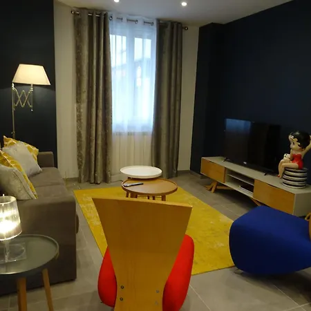 Ferienhaus Le De Marina Figeac