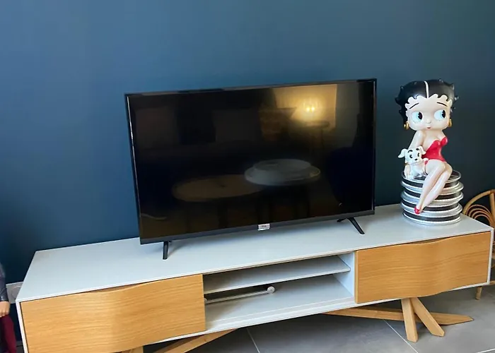 Le De Marina Ferienhaus Figeac