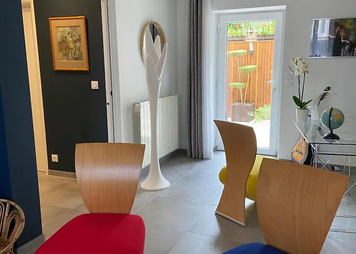 Le De Marina Ferienhaus