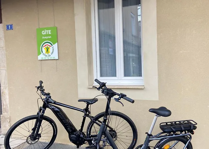 Le De Marina Ferienhaus