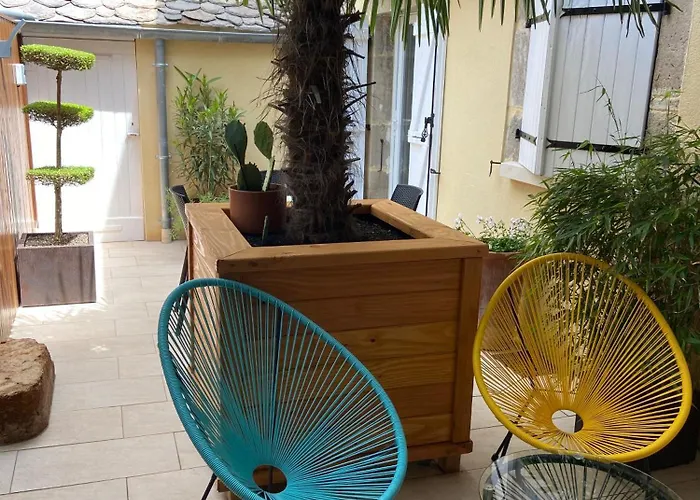 Le De Marina Ferienhaus