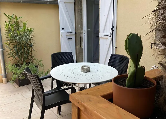 Ferienhaus Le De Marina Figeac